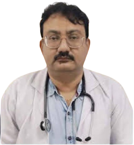 Dr. B.B. Kumar
